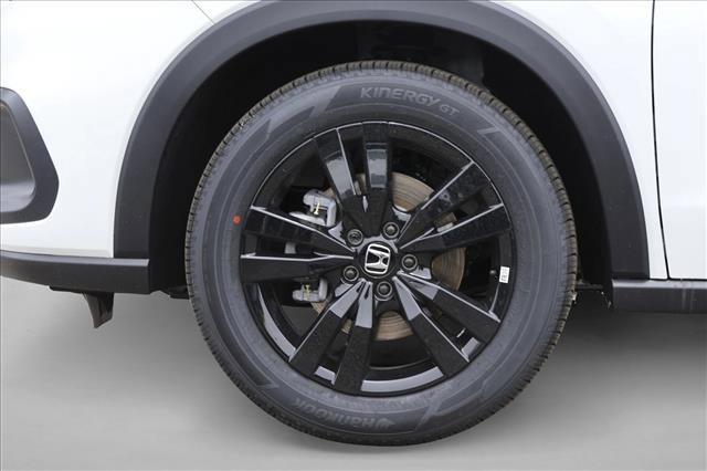 new 2026 Honda HR-V car, priced at $30,661