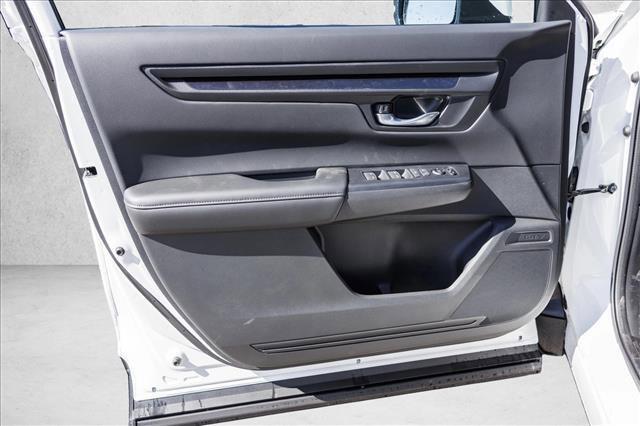 new 2026 Honda CR-V car, priced at $35,280