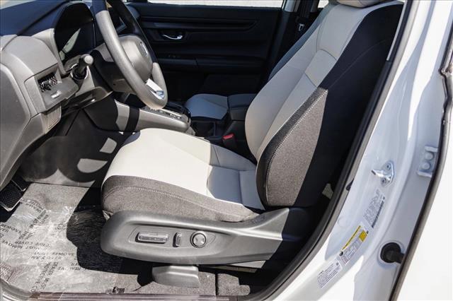 new 2026 Honda CR-V car, priced at $35,280