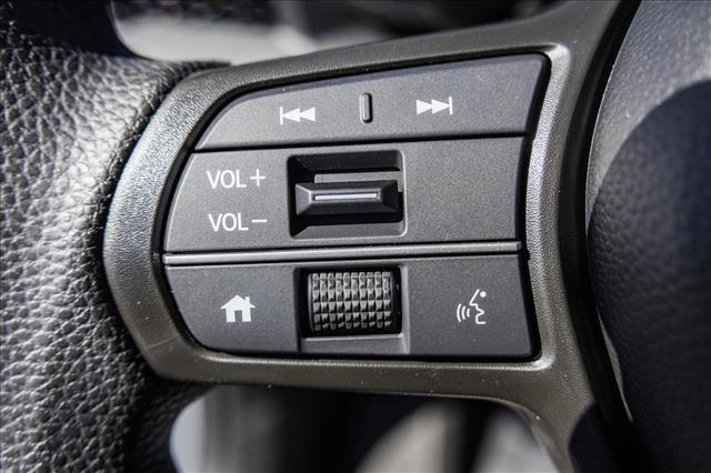 new 2026 Honda CR-V car, priced at $35,280