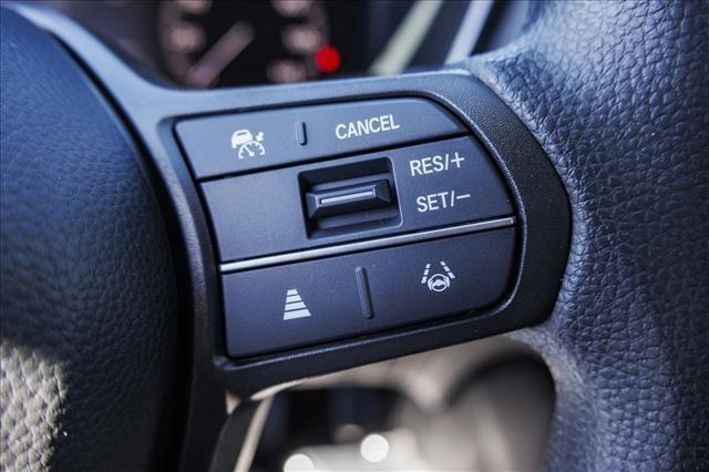 new 2026 Honda CR-V car, priced at $35,280