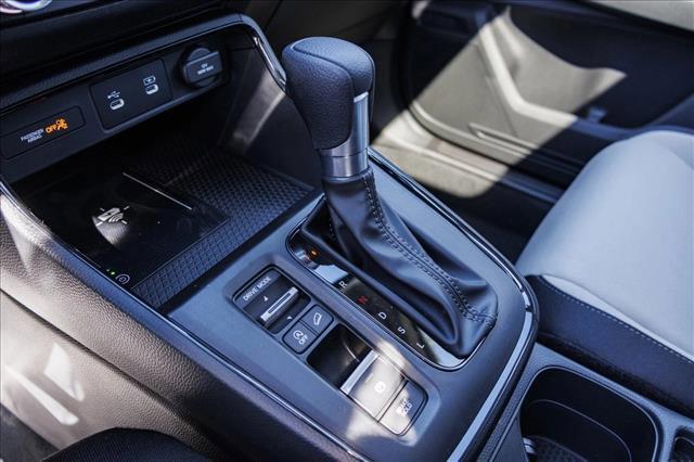 new 2026 Honda CR-V car, priced at $35,280