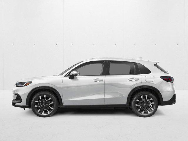 new 2027 Honda HR-V car, priced at $32,710