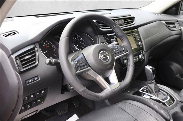 used 2019 Nissan Rogue car, priced at $17,815