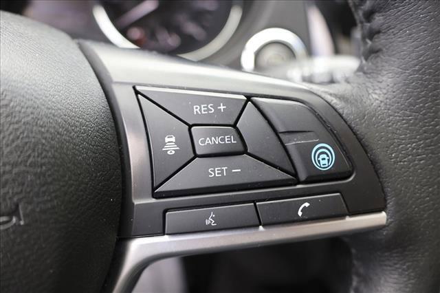 used 2019 Nissan Rogue car, priced at $17,815