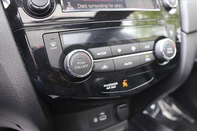 used 2019 Nissan Rogue car, priced at $17,815