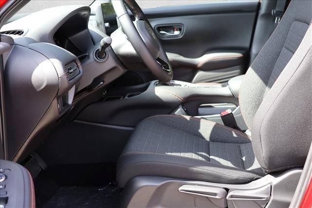 new 2027 Honda HR-V car, priced at $30,322