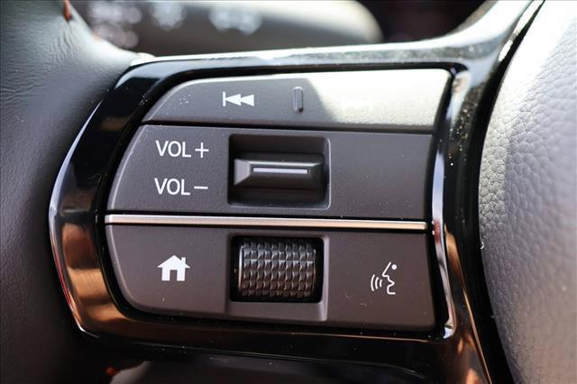 new 2027 Honda HR-V car, priced at $30,322