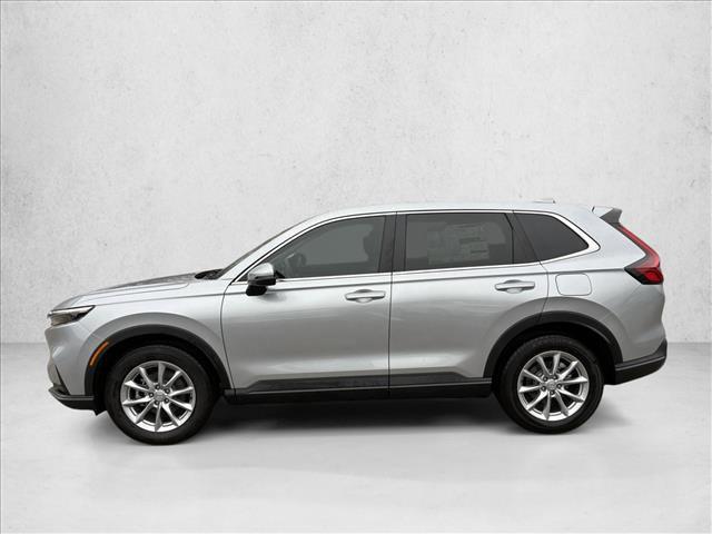 used 2026 Honda CR-V car, priced at $32,875