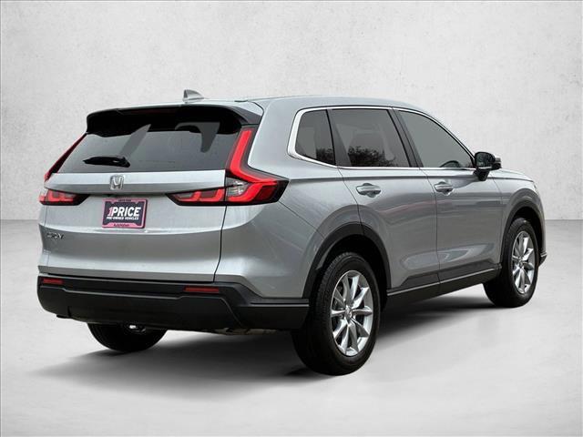 used 2026 Honda CR-V car, priced at $32,875