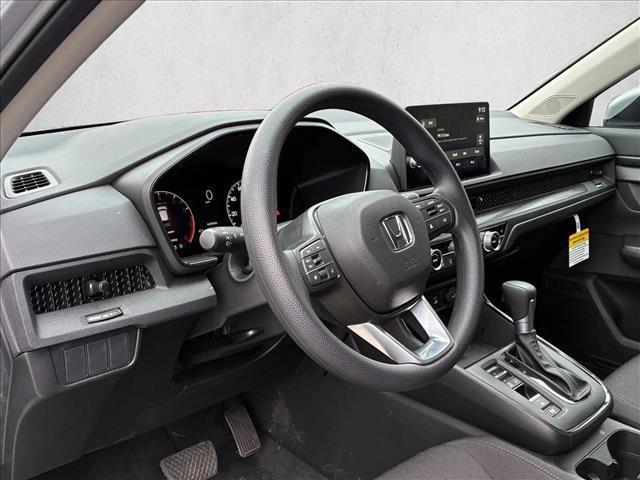 used 2026 Honda CR-V car, priced at $32,875