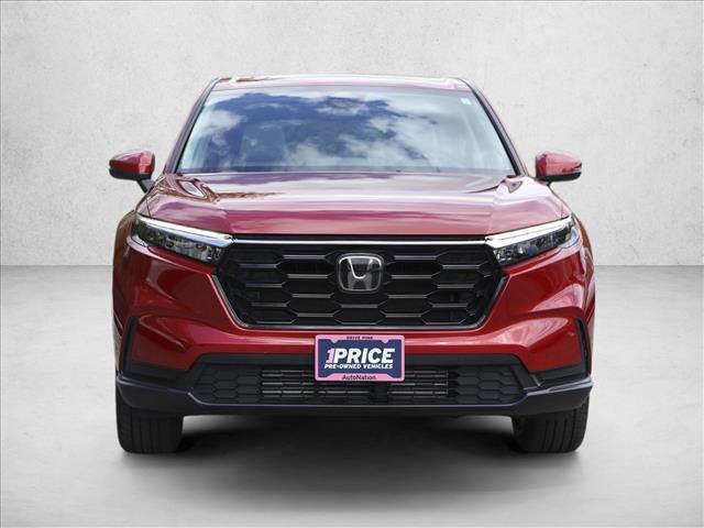 used 2023 Honda CR-V car, priced at $30,683