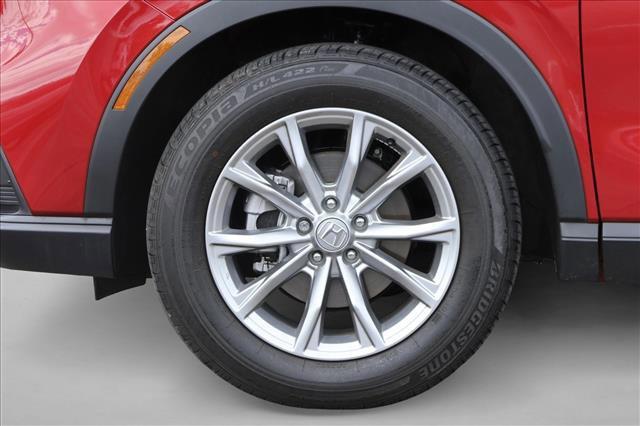 used 2023 Honda CR-V car, priced at $30,683