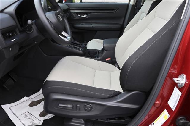 used 2023 Honda CR-V car, priced at $30,683