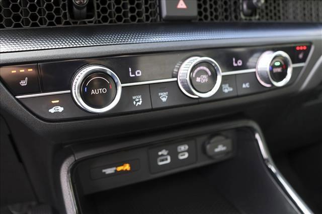 used 2023 Honda CR-V car, priced at $30,683