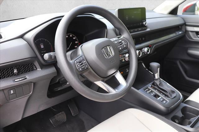 used 2023 Honda CR-V car, priced at $30,683