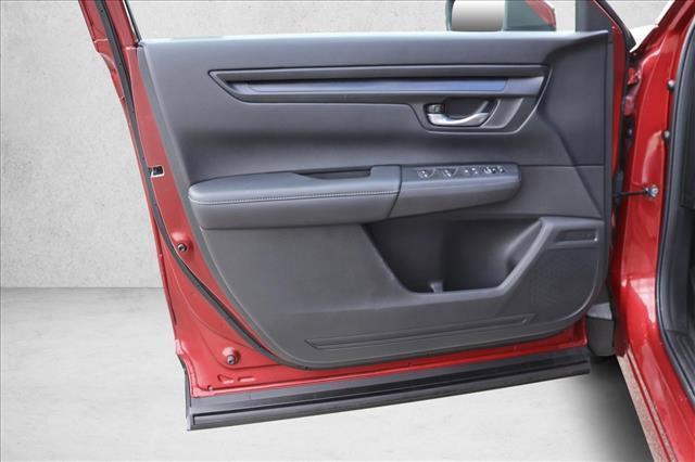 used 2023 Honda CR-V car, priced at $30,683