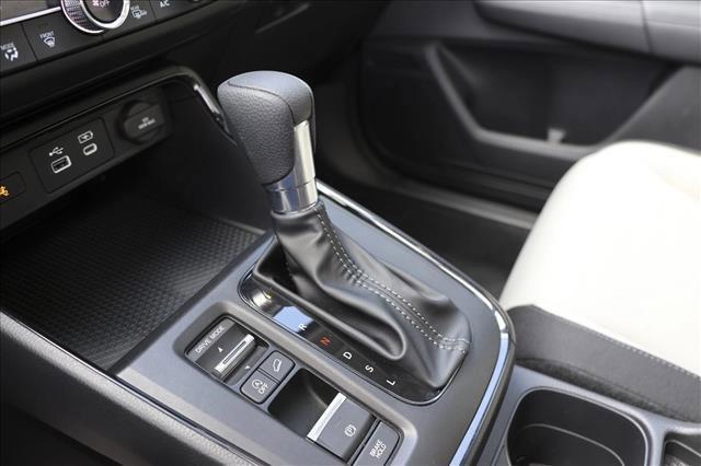 used 2023 Honda CR-V car, priced at $30,683