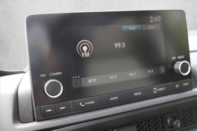 used 2023 Honda CR-V car, priced at $30,683