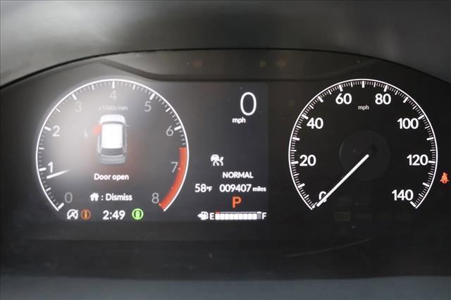 used 2023 Honda CR-V car, priced at $30,683
