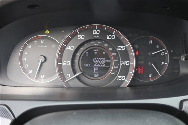 used 2014 Honda Accord car, priced at $13,328
