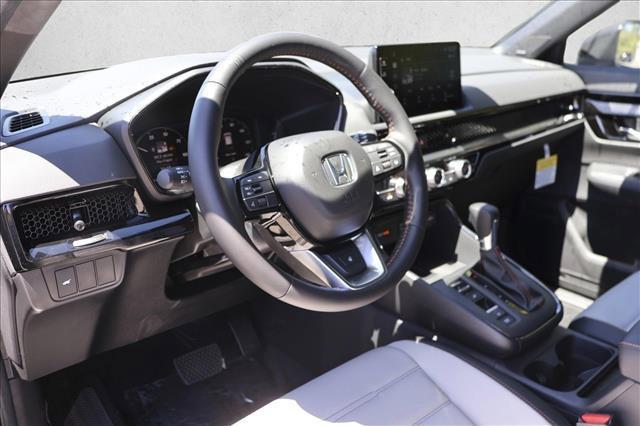 new 2026 Honda CR-V Hybrid car, priced at $41,314