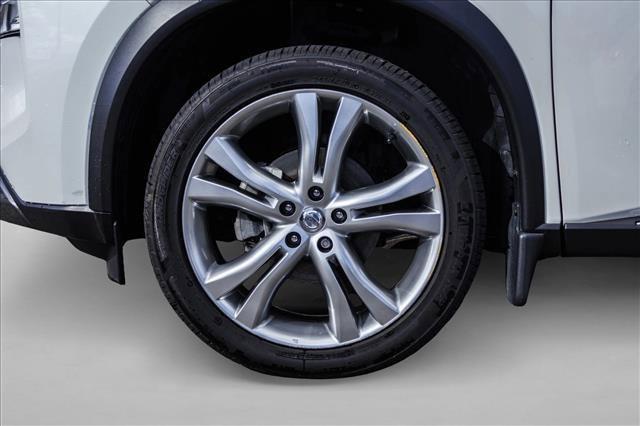 used 2023 Nissan Rogue car, priced at $20,756