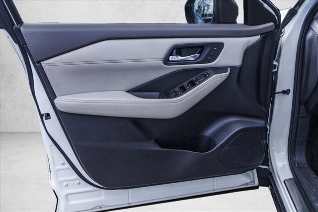 used 2023 Nissan Rogue car, priced at $20,756