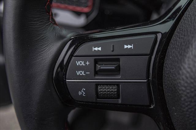 used 2025 Honda Civic Si car, priced at $30,775