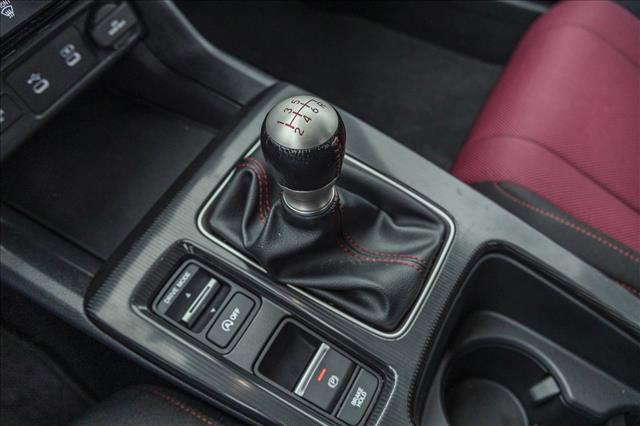 used 2025 Honda Civic Si car, priced at $30,775
