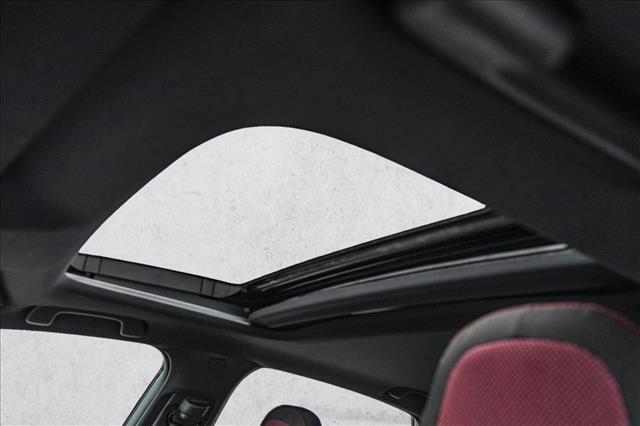 used 2025 Honda Civic Si car, priced at $30,775
