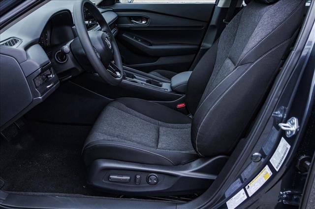 new 2026 Honda Accord car, priced at $30,447