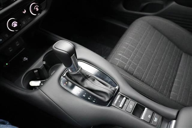 new 2026 Honda HR-V car, priced at $28,274