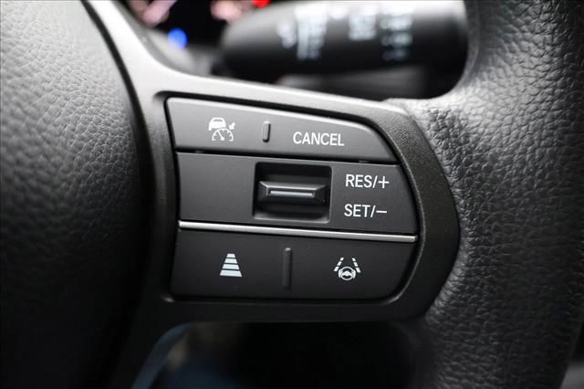 new 2026 Honda HR-V car, priced at $28,274