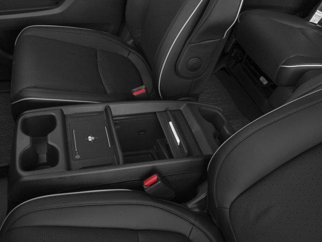 new 2026 Honda Odyssey car, priced at $49,329