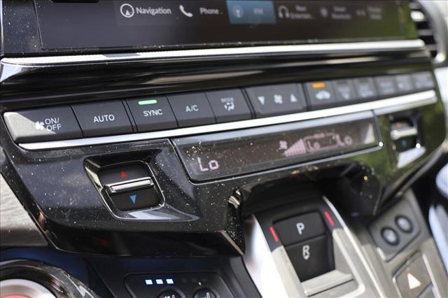 new 2026 Honda Odyssey car, priced at $49,329