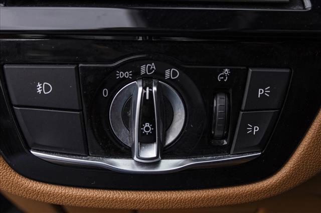 used 2017 BMW 530 car, priced at $18,239