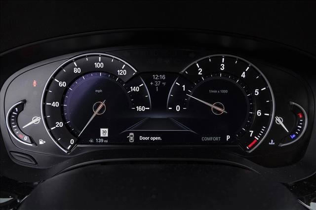 used 2017 BMW 530 car, priced at $18,239