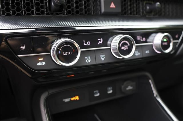 new 2026 Honda CR-V Hybrid car, priced at $41,314