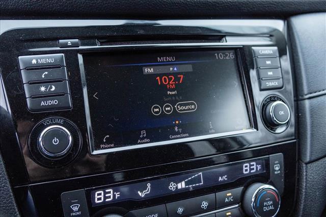 used 2020 Nissan Rogue car, priced at $11,869