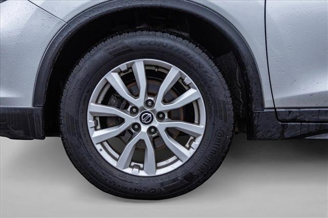 used 2020 Nissan Rogue car, priced at $11,869