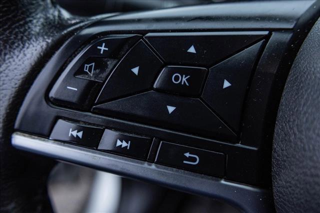 used 2020 Nissan Rogue car, priced at $11,869