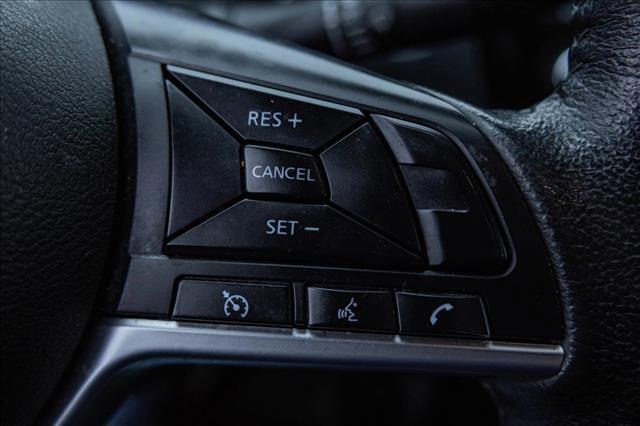 used 2020 Nissan Rogue car, priced at $11,869