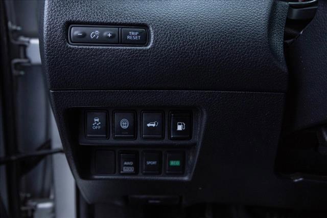 used 2020 Nissan Rogue car, priced at $11,869