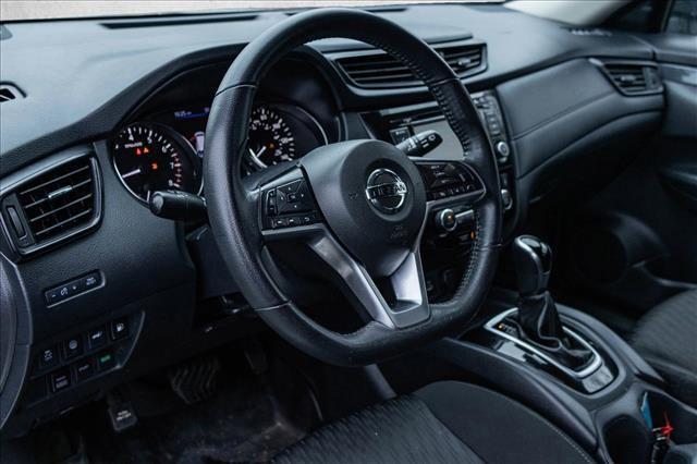 used 2020 Nissan Rogue car, priced at $11,869
