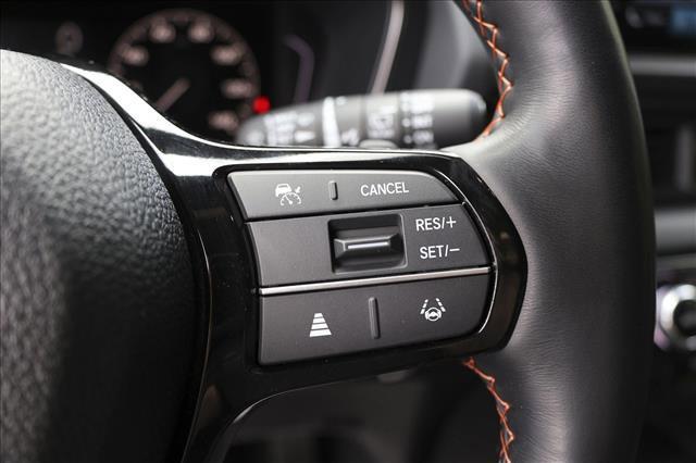 used 2025 Honda Pilot car, priced at $45,677