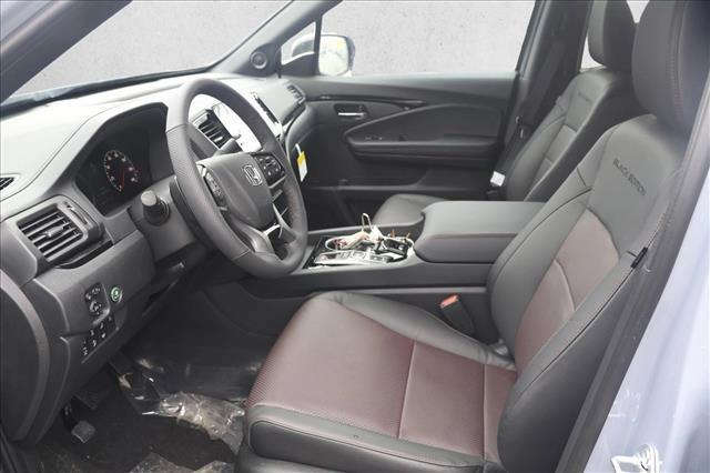 new 2026 Honda Ridgeline car, priced at $45,889
