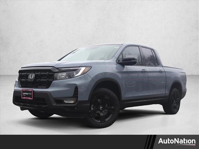 new 2026 Honda Ridgeline car, priced at $45,889