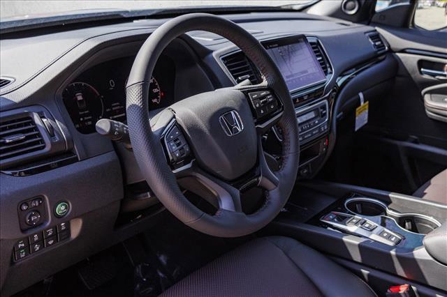 new 2026 Honda Ridgeline car, priced at $46,267