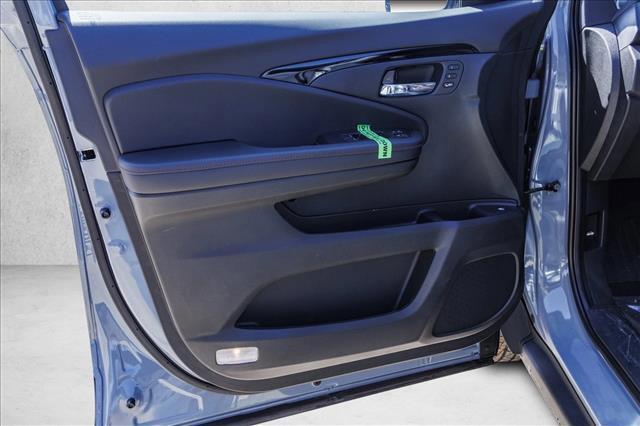 new 2026 Honda Ridgeline car, priced at $46,267